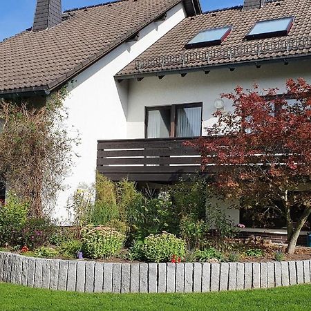 Weindl'S Ferienwohnung Naila Buitenkant foto